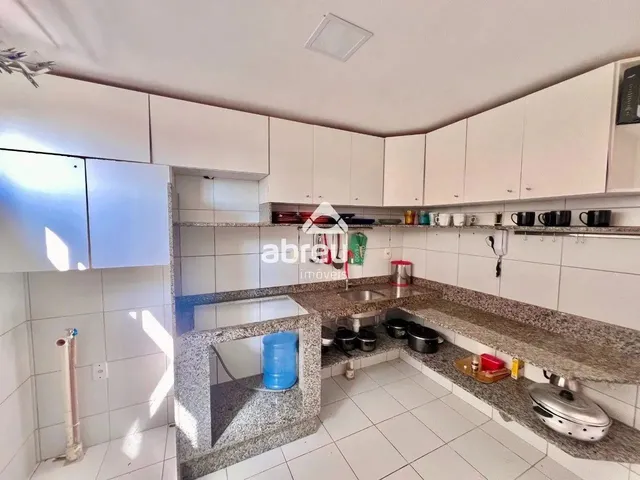 Imagem 8: Apartamento À Venda no Planalto em Natal