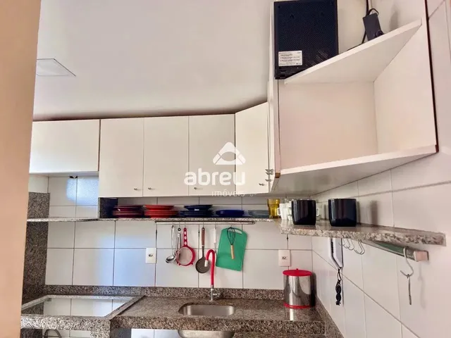Imagem 6: Apartamento À Venda no Planalto em Natal