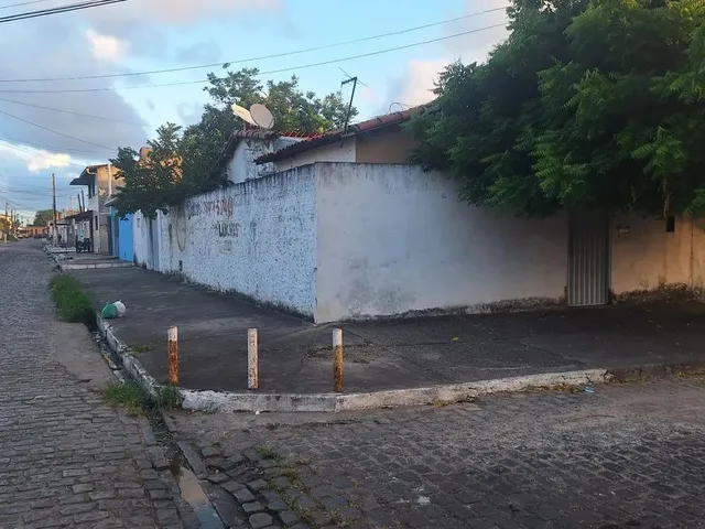 Imagem: Casa a Venda no Panatis 2, Próximo a Av