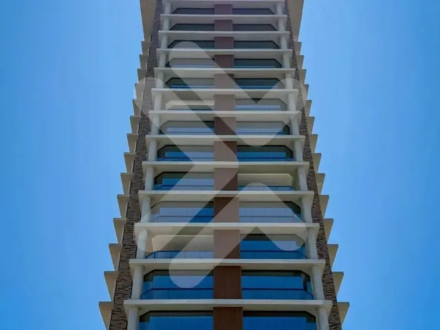 Imagem: Apartamento À Venda no Cond. Afonso 1095