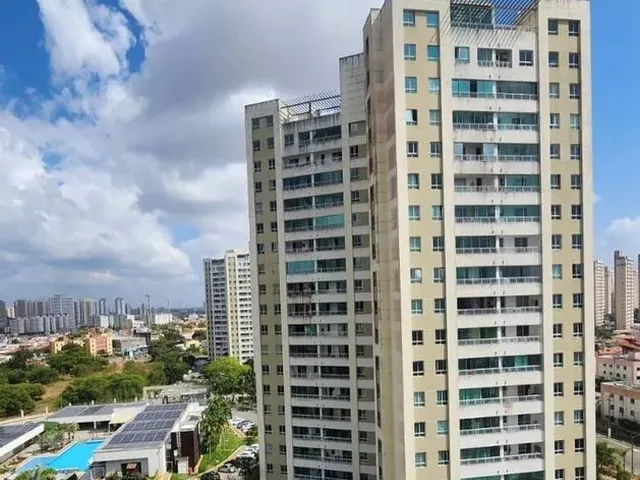 Imagem: Vendo Este Apto em Ponta Negra, Res Imperial