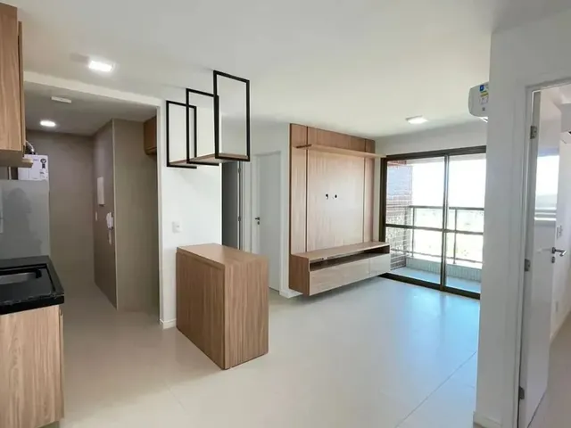 Imagem: Olhar das Dunas Andar Alto 61 M2.Por Apenas