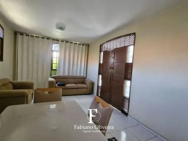 Imagem 8: Imóvel para Venda Possui 214 Metros Quadrados com 4 Quartos em Lagoa Nova - Natal - Rn