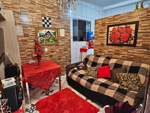 Imagem 2: Casa a Venda no Planalto Natal/Rn