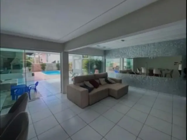 Imagem 2: Belíssima Casa em Condomínio/Neópolis