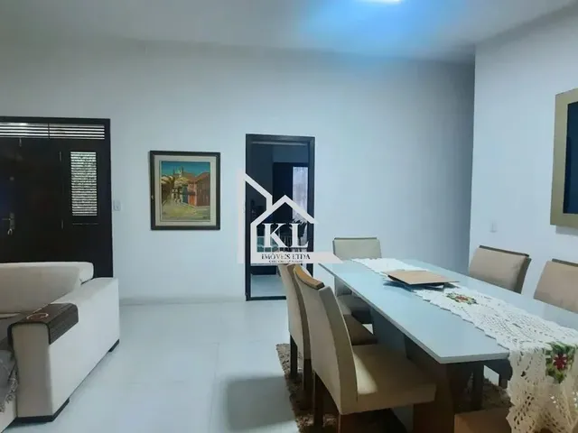 Imagem: Casa Reformada - 5 Quartos - 260M2- Ventilada