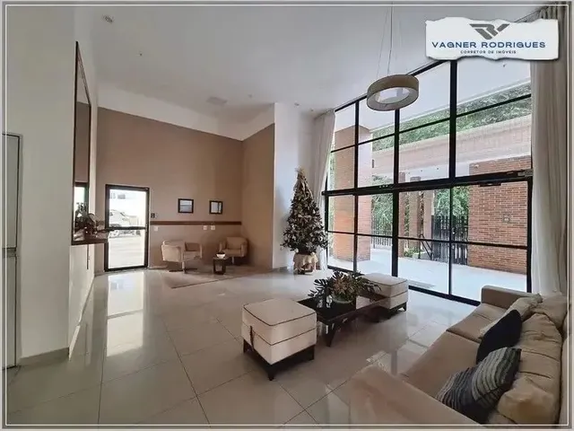 Imagem 1: Apartamento À Venda no Saint Emilion , Petrópolis, Natal, Rn