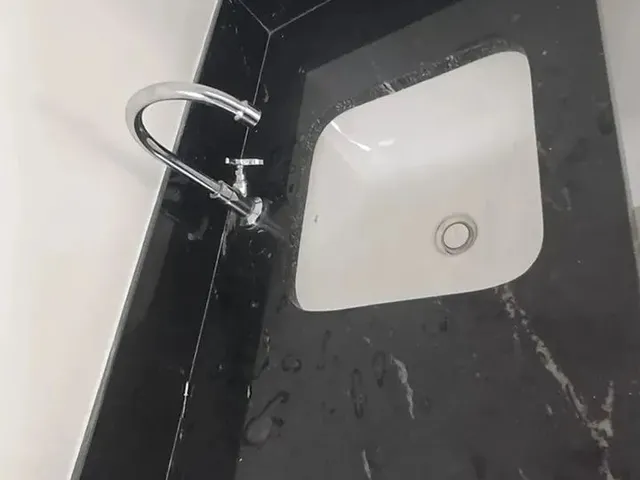 Imagem 8: Casa Dúplex 3 Quartos - Condomínio Mar do Atlântico, Pajuçara