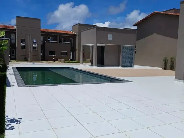 Imagem 12: Casa Dúplex 3 Quartos - Condomínio Mar do Atlântico, Pajuçara