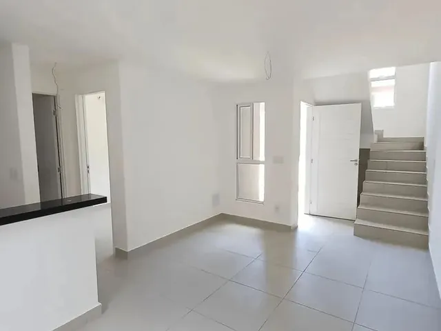 Imagem 4: Casa Dúplex 3 Quartos - Condomínio Mar do Atlântico, Pajuçara