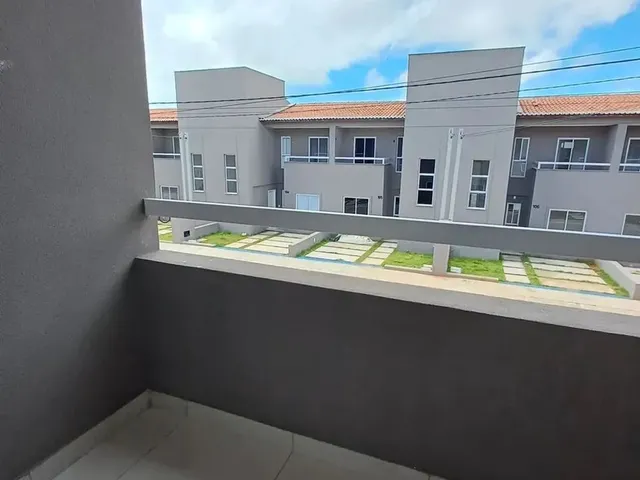 Imagem 3: Casa Dúplex 3 Quartos - Condomínio Mar do Atlântico, Pajuçara