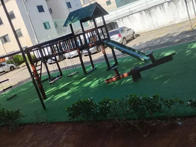 Imagem: Repasso Apartamento no Planalto