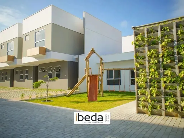 Imagem: Ibeda - Casa a Venda Condomínio Belo Jardim