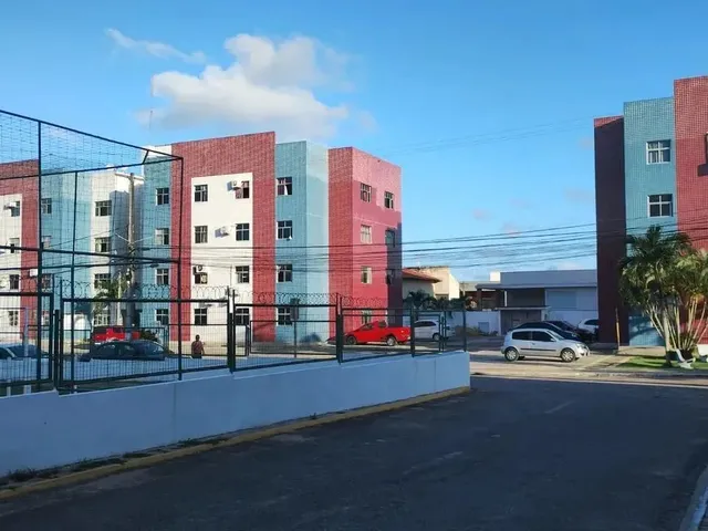 Imagem: Oferta!! Apartamento 2/4 no Residencial