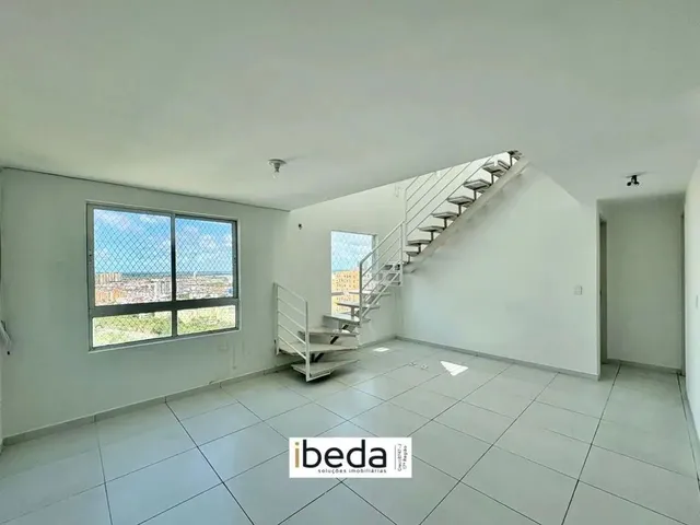 Imagem: Ibeda - Cobertura Duplex a Venda no Vila