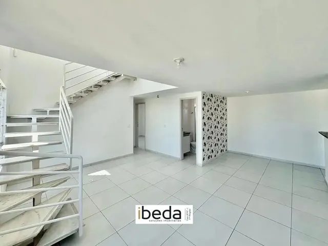 Imagem 10: Ibeda - Cobertura Duplex a Venda no Vila Park com Jacuzzi e Gourmet e 3 Quartos