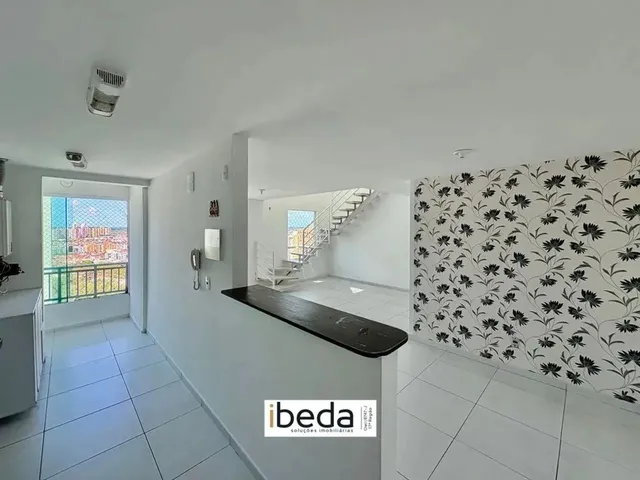 Imagem 9: Ibeda - Cobertura Duplex a Venda no Vila Park com Jacuzzi e Gourmet e 3 Quartos