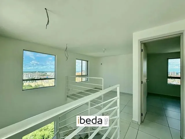 Imagem 16: Ibeda - Cobertura Duplex a Venda no Vila Park com Jacuzzi e Gourmet e 3 Quartos