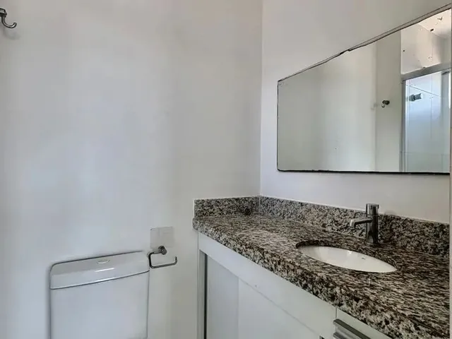 Imagem 15: Ibeda - Cobertura Duplex a Venda no Vila Park com Jacuzzi e Gourmet e 3 Quartos
