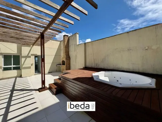 Imagem 5: Ibeda - Cobertura Duplex a Venda no Vila Park com Jacuzzi e Gourmet e 3 Quartos