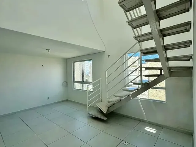 Imagem 2: Ibeda - Cobertura Duplex a Venda no Vila Park com Jacuzzi e Gourmet e 3 Quartos