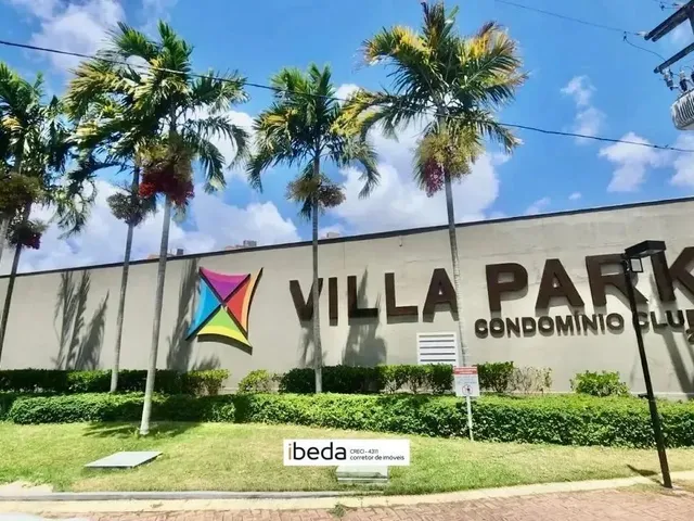 Imagem 4: Ibeda - Cobertura Duplex a Venda no Vila Park com Jacuzzi e Gourmet e 3 Quartos