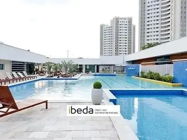 Imagem 11: Ibeda - Cobertura Duplex a Venda no Vila Park com Jacuzzi e Gourmet e 3 Quartos