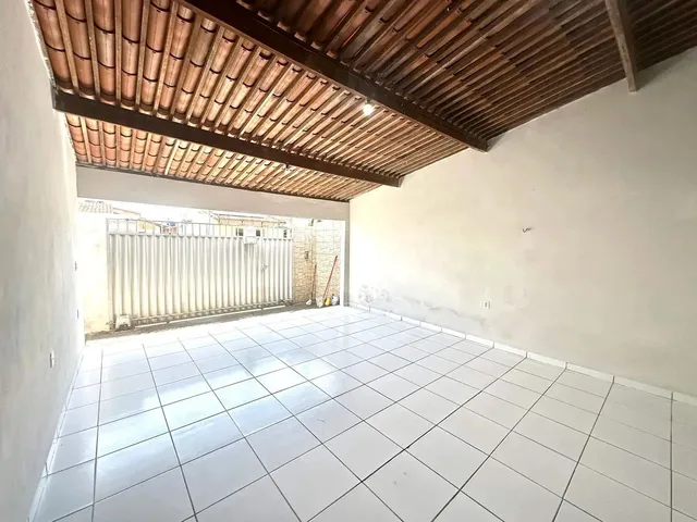 Imagem: Belíssima Casa Pajuçara - Natal - Rn