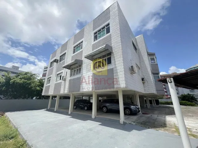 Imagem: Apartamento no Bairro de Candelária com