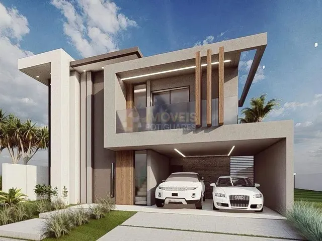 Imagem: Casa de Alto Padrão À Venda em Sunset