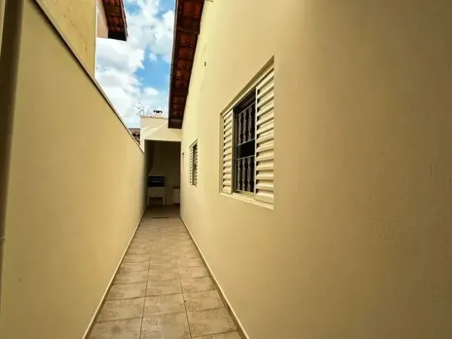 Imagem: Casa a Venda em Capim Macio Fag80