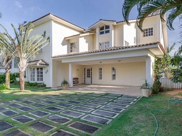 Imagem: Casa a Venda em Candelária - Condomínio