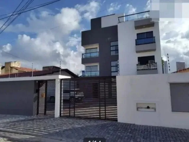 Imagem 1: Flat Capim Macio - Apto 1/4 Sendo 1 Suíte de 33 M², Mobiliado, 1 Vaga por 215.000,00