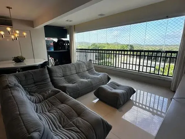 Imagem: Belíssimo Apartamento no Condomínio Portamaris