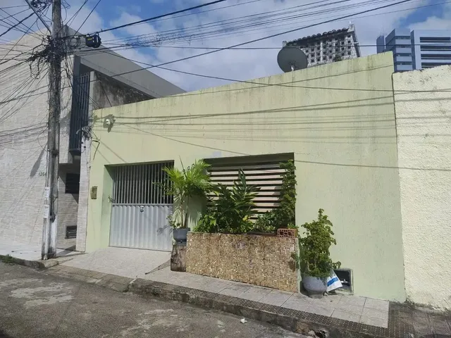 Imagem: Casa 3/4 À Venda Localização Estratégica
