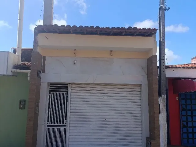 Imagem: Vendo Casa em Felipe Camarão. Ótima Oportunidade!