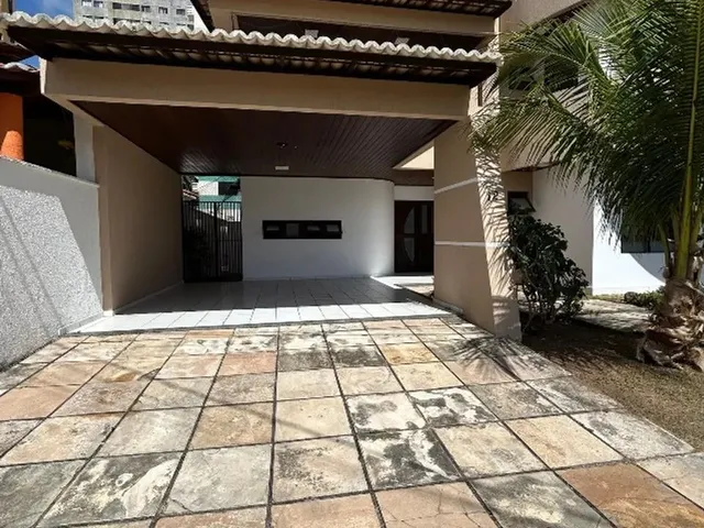 Imagem: Casa em Condominio Fechado Muito Bem Localizado