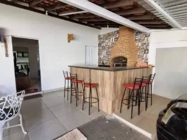 Imagem 3: Casa em Ponta Negra com 3 Quartos e 2 Banheiros Ry0010.