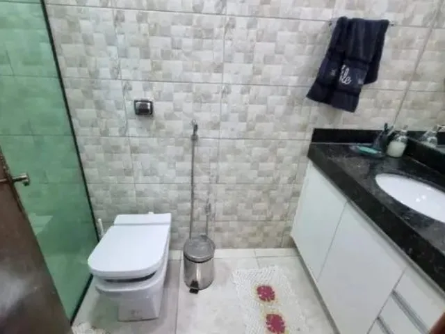 Imagem 10: Casa em Ponta Negra com 3 Quartos e 2 Banheiros Ry0010.