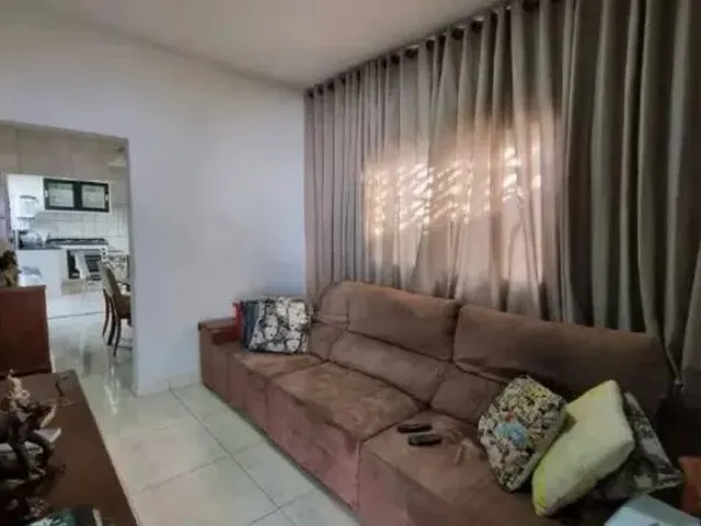 Imagem 11: Casa em Ponta Negra com 3 Quartos e 2 Banheiros Ry0010.