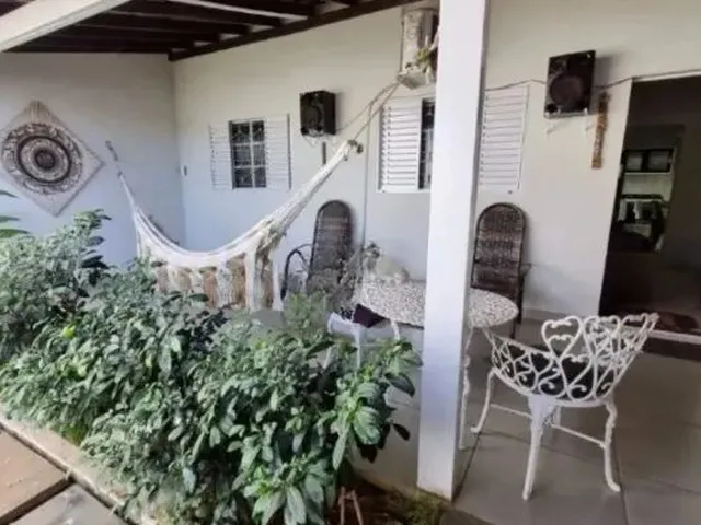 Imagem 12: Casa em Ponta Negra com 3 Quartos e 2 Banheiros Ry0010.
