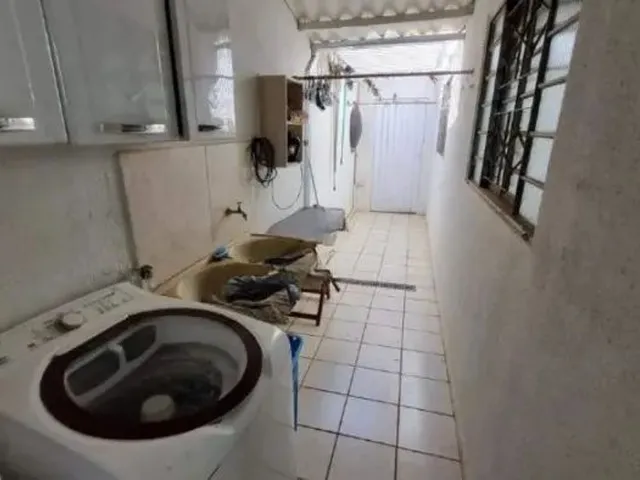 Imagem 13: Casa em Ponta Negra com 3 Quartos e 2 Banheiros Ry0010.