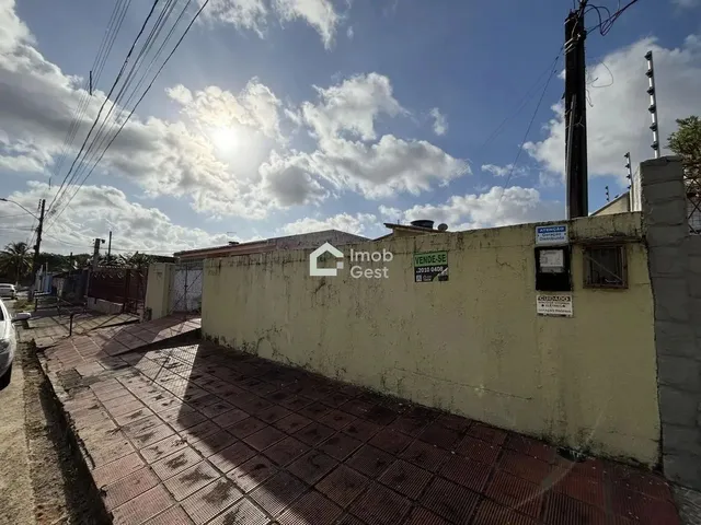 Imagem 4: Vende Se Casa no Pitimbu
