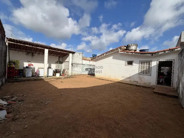 Imagem 11: Vende Se Casa no Pitimbu
