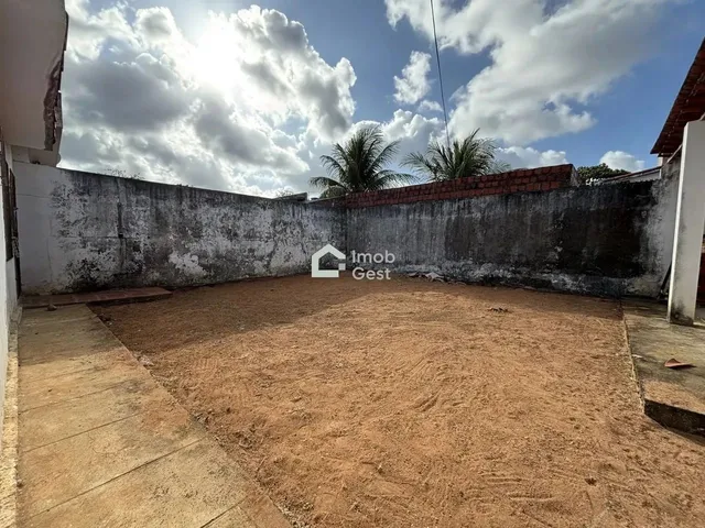 Imagem 5: Vende Se Casa no Pitimbu