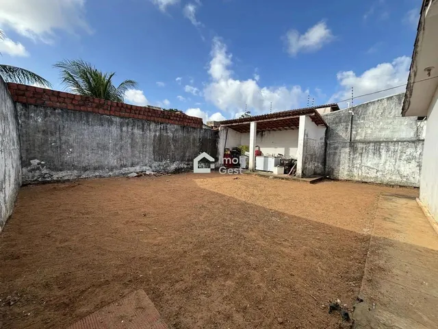 Imagem 3: Vende Se Casa no Pitimbu