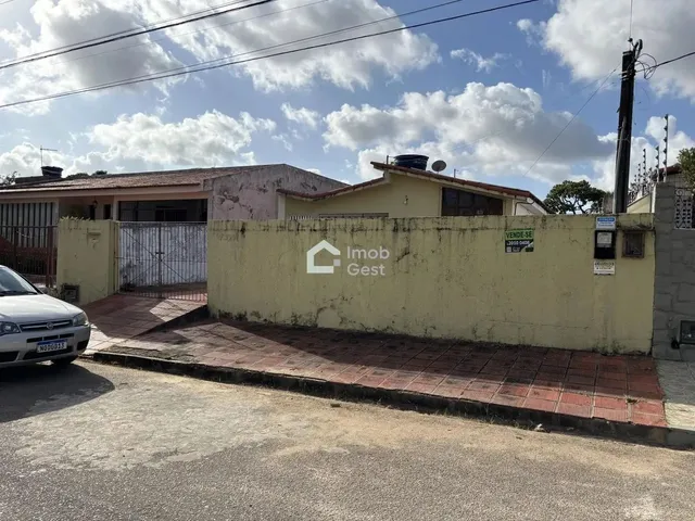 Imagem 13: Vende Se Casa no Pitimbu