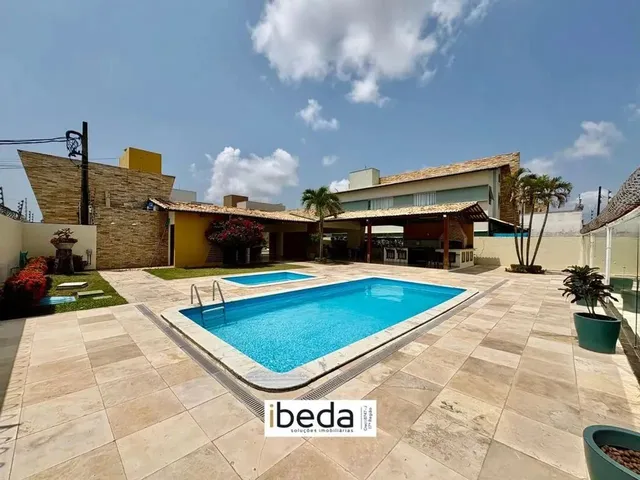 Imagem: Ibeda - Casa em Condomínio Alto do Vale