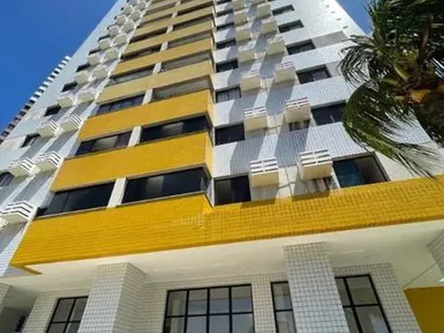 Imagem: Topssimo Apartamento no Mirante da Praia