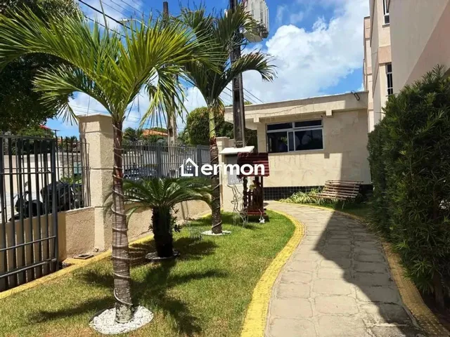 Imagem 15: Apartamento À Venda em Natal, Nova Descoberta, com 3 Quartos, com 80 M²